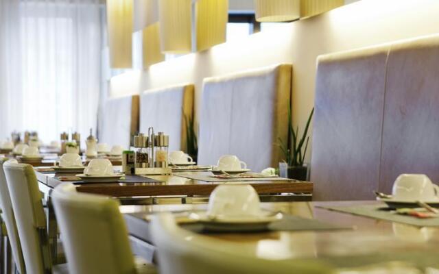 Best Western Plus Hotel Ploberger