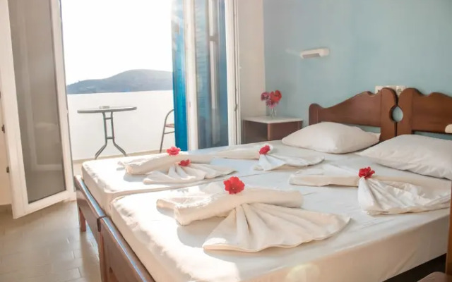 Princess Sissy A1 Hotel & Hostel
