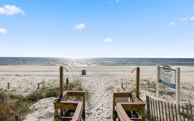 Nautical Watch Condominiums