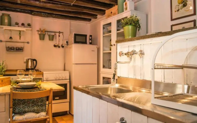 Rome Sweet Home Colosseo