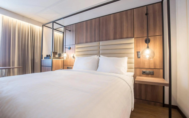 AC Hotel by Marriott Stockholm Ulriksdal