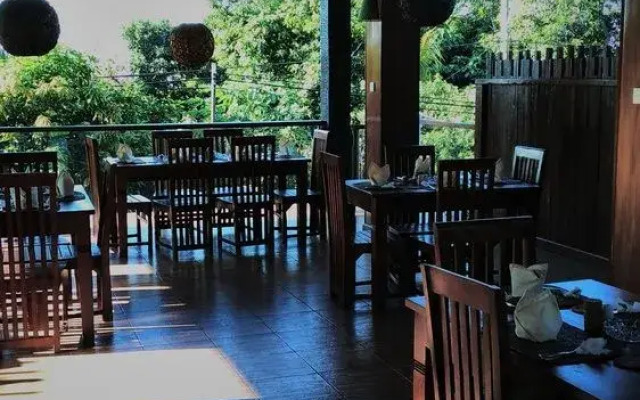 Sahera Dive Resort, Amed