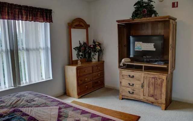 Whispering Pines 452