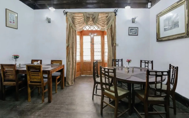 Shimla British Resort by OYO Rooms