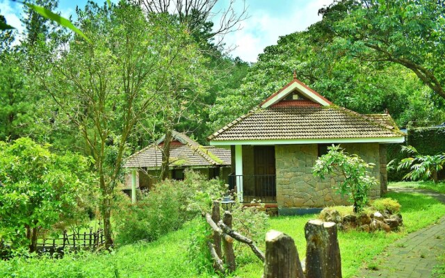 Treebo Trend Adrak Summer sand Hill resort