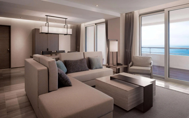 Parnas Hotel Jeju