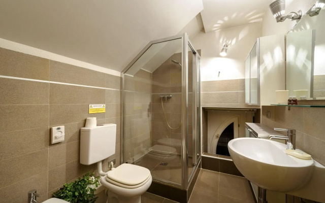Bernina Express Rooms