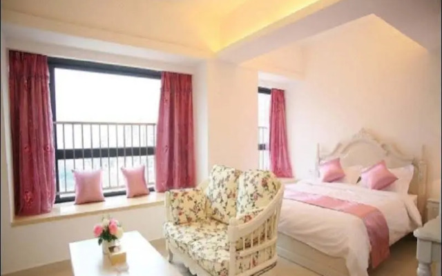 Private Apartments - Panyu Aoyuan Square