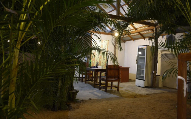 Eagle Resort Arugambay