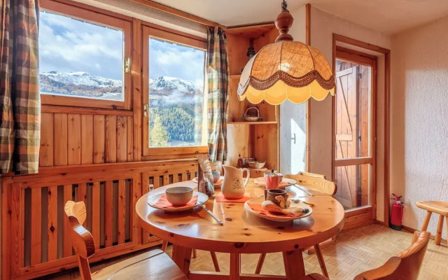 Vacanze al Sole - Residence Plein Soleil