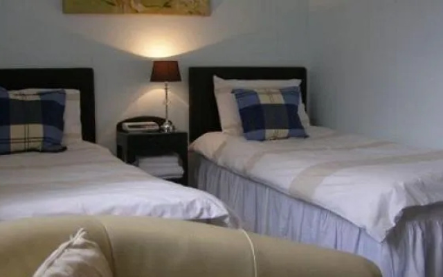 The Tithe Barn - B&B