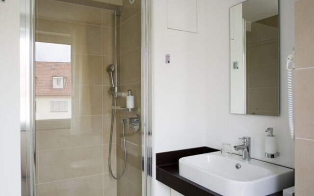 Burkardushaus - Tagungszentrum am Dom