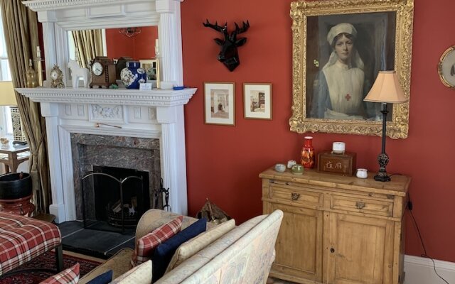 Thistle House Guest House