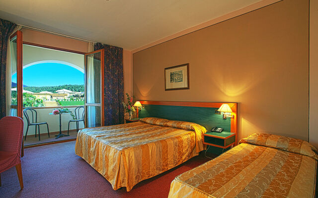 Hotel Carignano