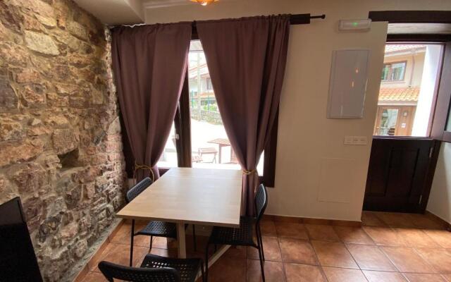 Apartamentos Rurales Playas De Niembro