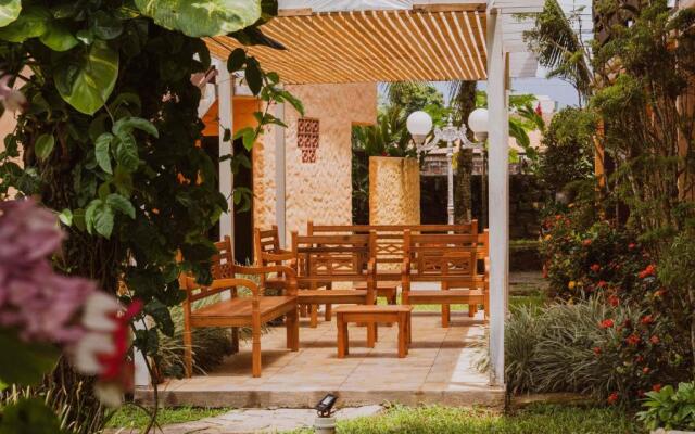 Hotel do Sol