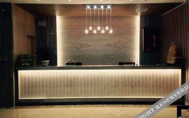 Shengzun Hotel