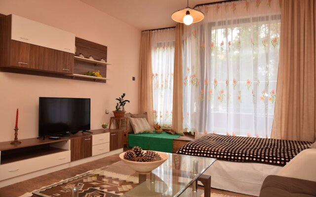 Plovdiv Apartment