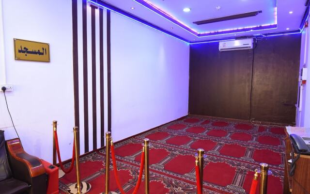 Al Eairy Furnished Apartments Hail 3