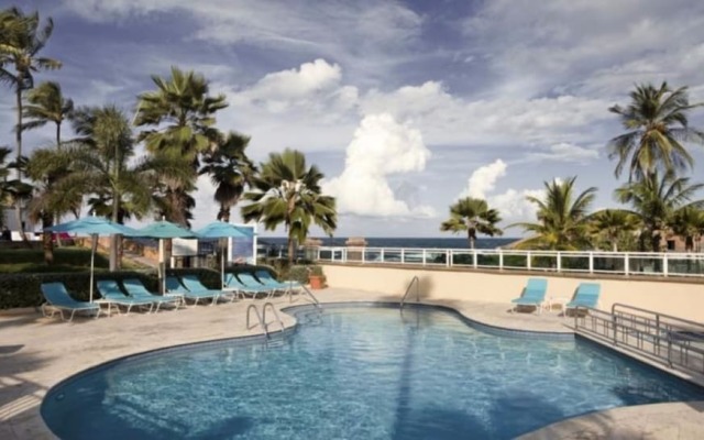 Condado Lagoon Villas 1