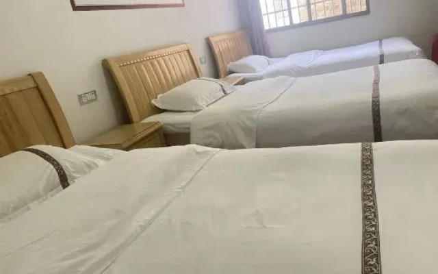 Convenient B&B