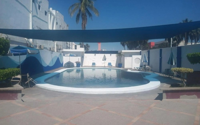 Hotel San Diego