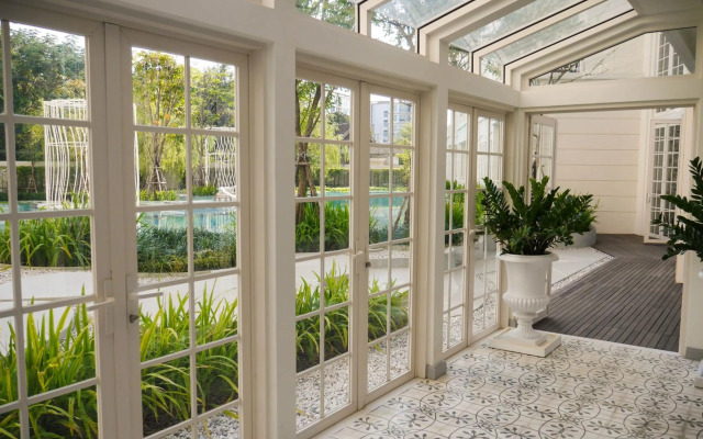 Summer Huahin Two Bedroom No'219