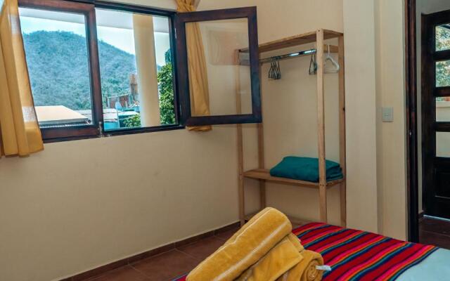 Casa SanMar cerca de la playa