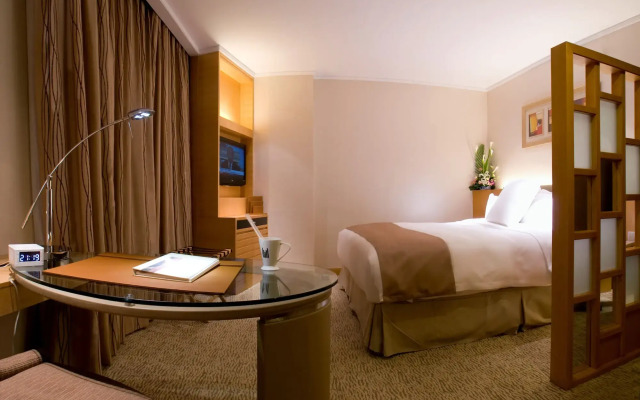 Millennium Hotel Chengdu