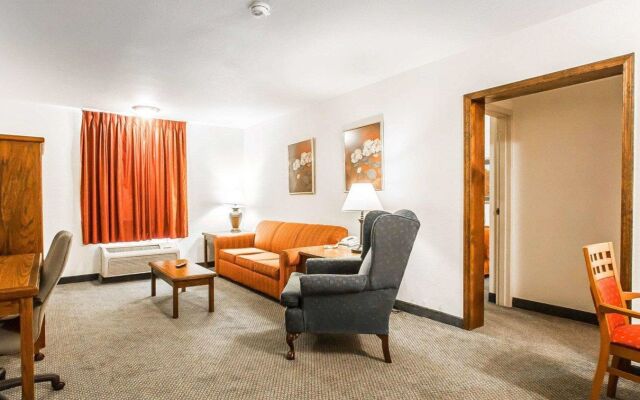 Quality Inn and Suites