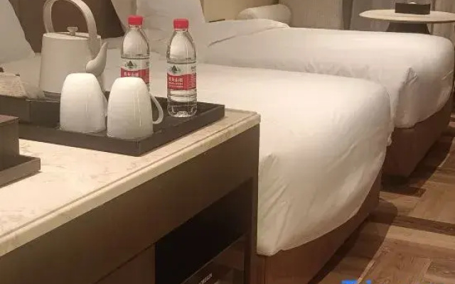 Jiayuguan Pass Fantawild Flagship Hotel