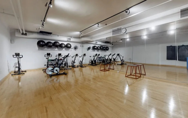 The University Club of Toronto