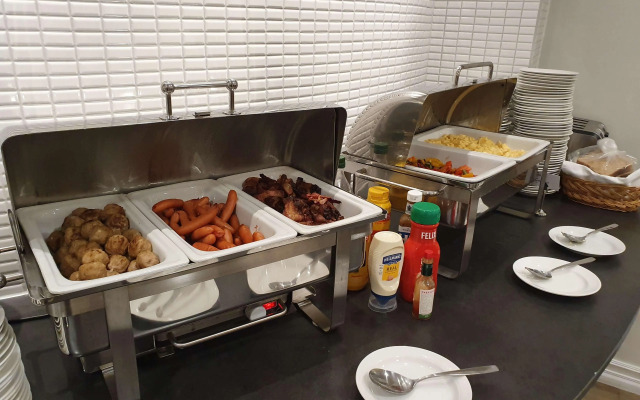 Best Western Hotell Ljungby