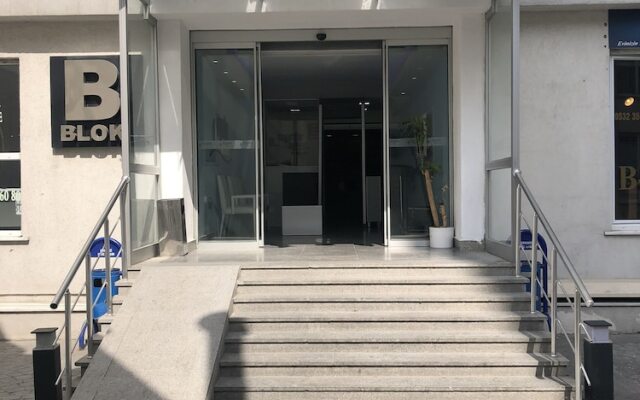 Sefa House