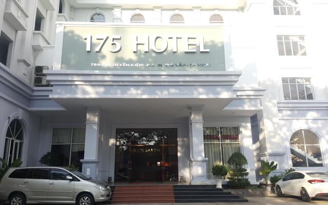 Hotel 175 Saigon