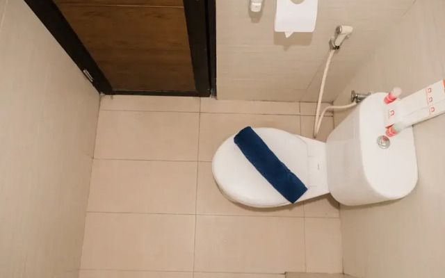 Pleasant 2BR Apartment at Gateway Pasteur