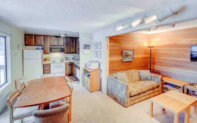 Sherwin Villas #63 - Private Deck & Near Lakes