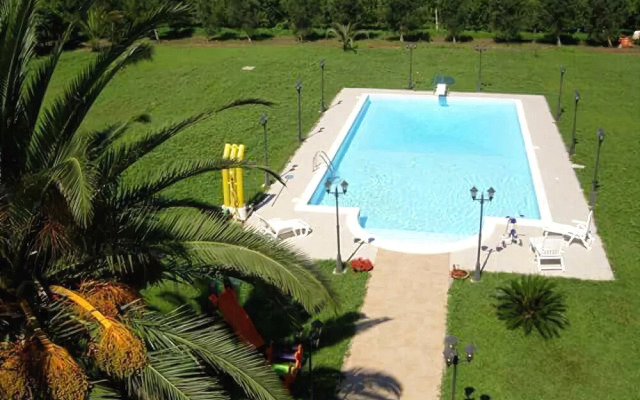 Agriturismo l'Annunziata