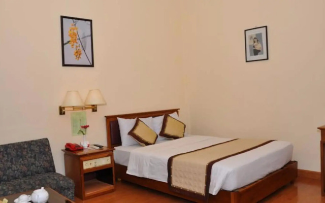 Saigon Can Tho Hotel