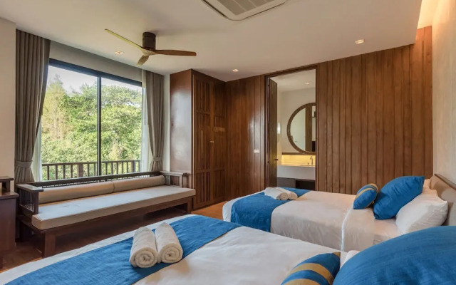 SAAI Resort
