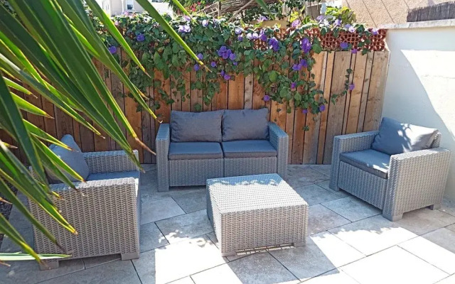 Résidence Côté Mer