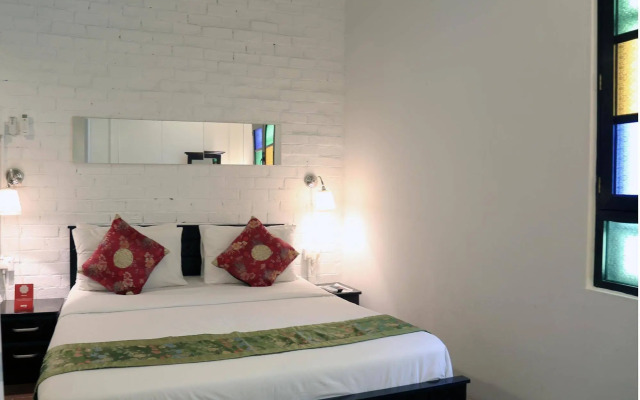 Shanghai 1910 Heritage