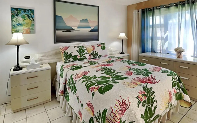 Menehune Shores 206