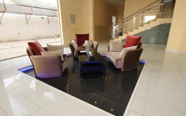Raoum Inn Khafji Southern