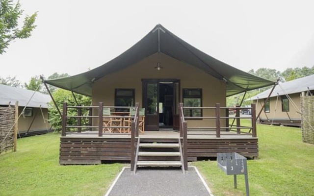 Waterside Holiday Park & Spa