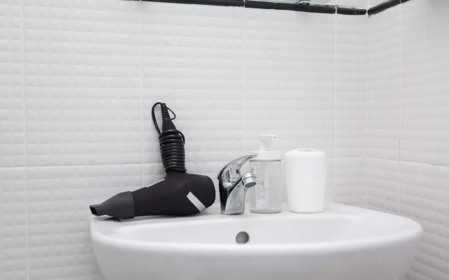 Санди на улице Автозаводская 23 стр. 120