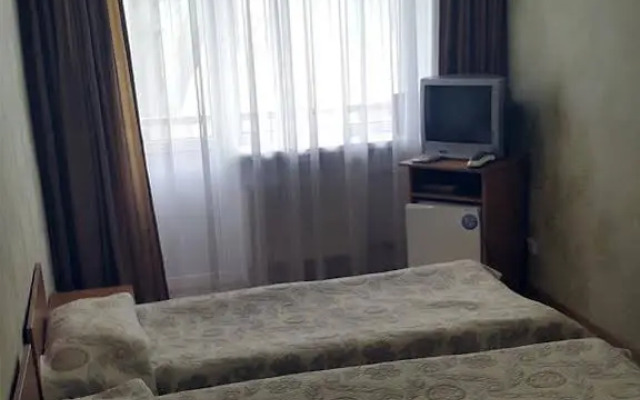 Marrion Hotel