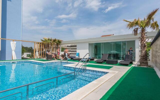 Boutique Residence Cosmopolis