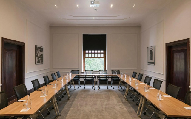 The Alphen Boutique Hotel & Spa