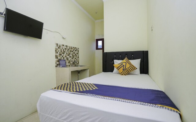 SPOT ON 2219 Madina Residence Syariah